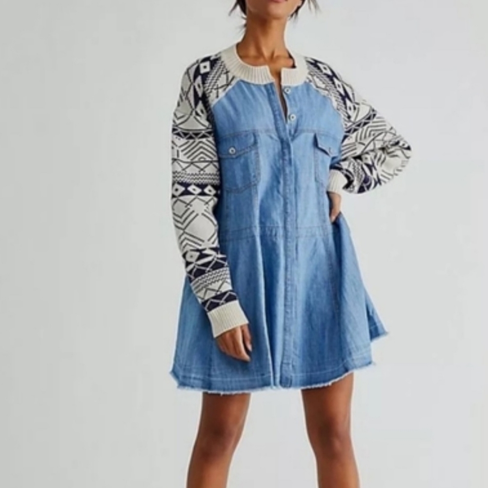 Free People dress